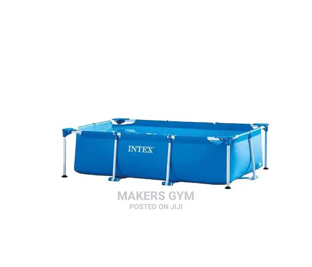 Swimming Pool Set (3X2MTR) · Photo 1