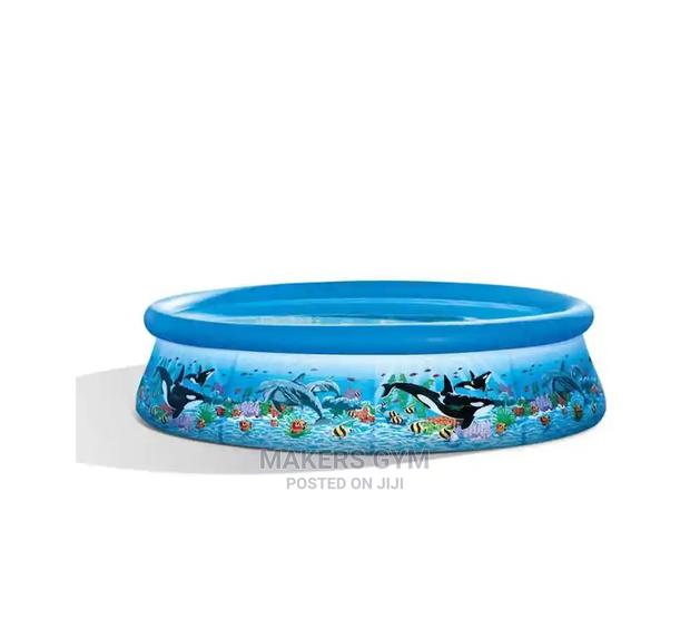 Swimming Pool (Ocean ) · Photo 1