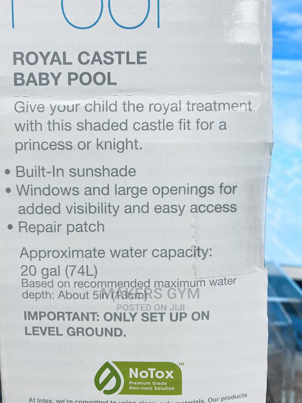 Swimming Pool (Royal Castle) · Photo 2