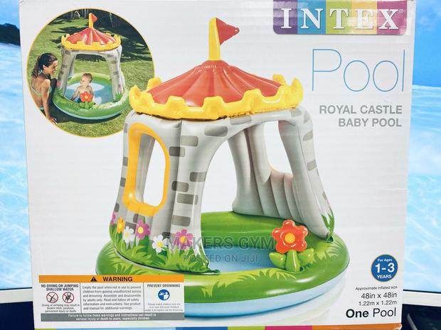 Swimming Pool (Royal Castle) · Photo 3