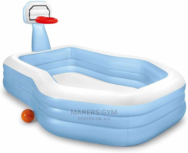 Swimming Pool (Swim Center Shootin) · Photo 2