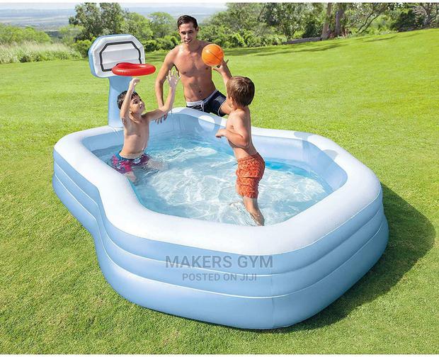 Swimming Pool (Swim Center Shootin) · Photo 1