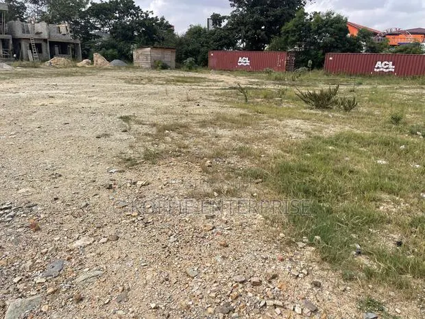 3 Acers Land at North Kaneshie for Sale · Photo 1