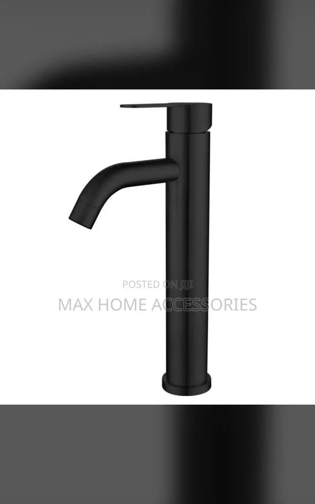 Long Hot And Cold Tap · Photo 1