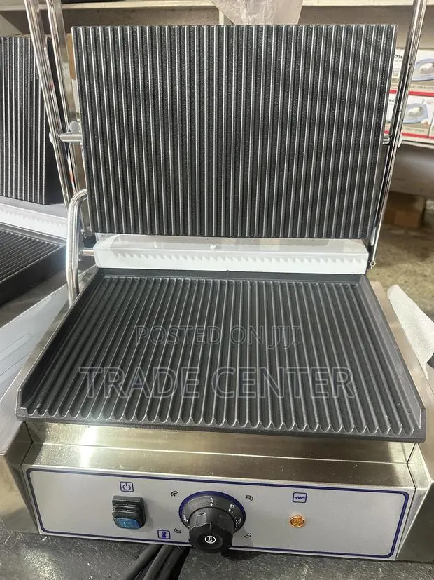 Sharwama Toaster/ Panini Grill · Photo 1