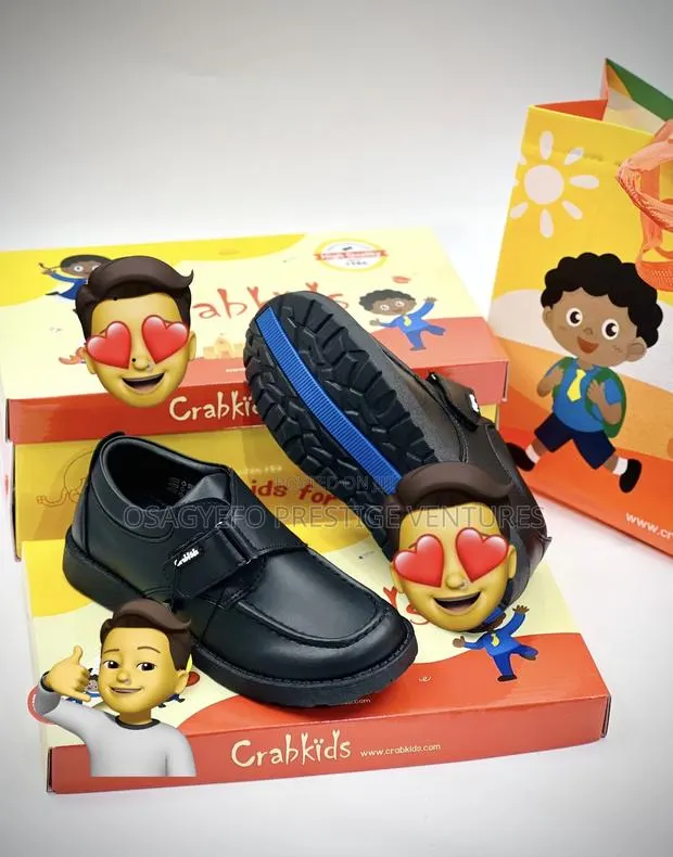 Kids Classy Quality Shoes, Unisex · Photo 2