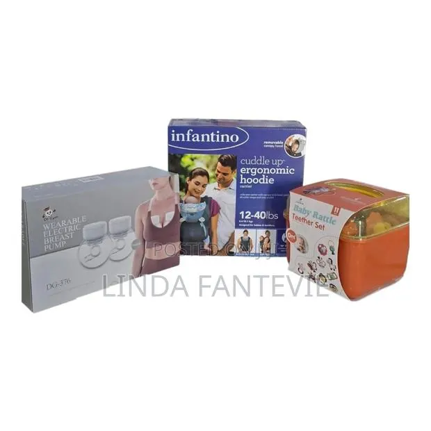 Gift Package · Photo 1