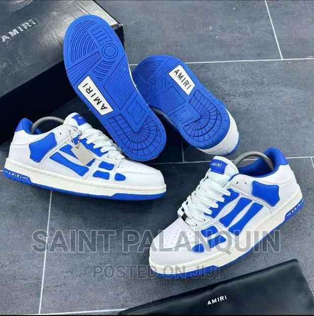 Amiri Sneaker · Photo 1