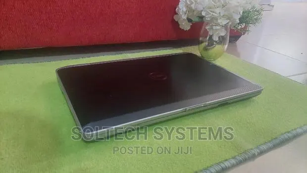 Laptop Dell Latitude 7480 8GB Intel Core i7 HDD 500GB · Photo 1