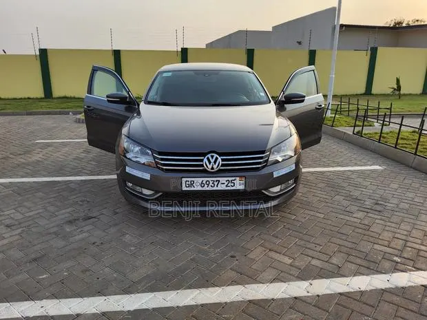 Volkswagen Jetta for Rentals · Photo 1