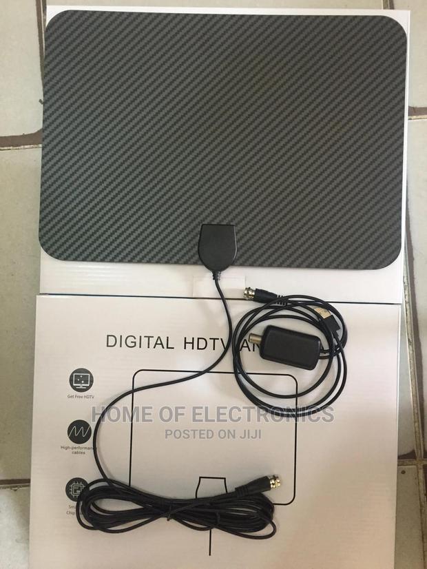 More Advanced New Indoor Digital HD TV Antenna · Photo 1