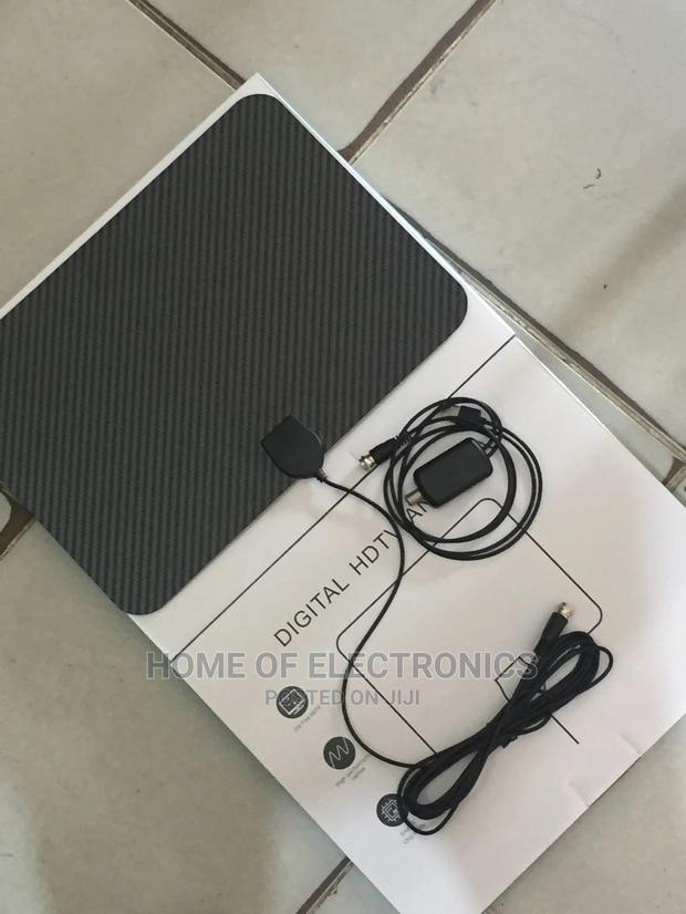Newest in Stock Indoor Digital HD TV Antenna · Photo 1