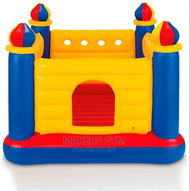 Jumpolene Jump O Lene Playhouse · Photo 2