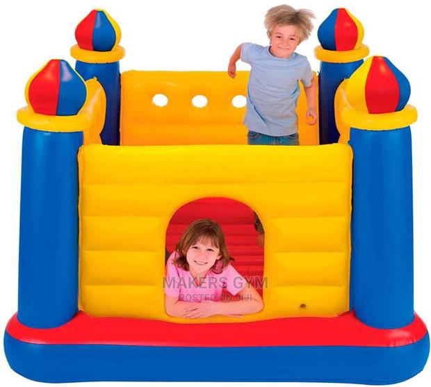 Jumpolene Jump O Lene Playhouse · Photo 1