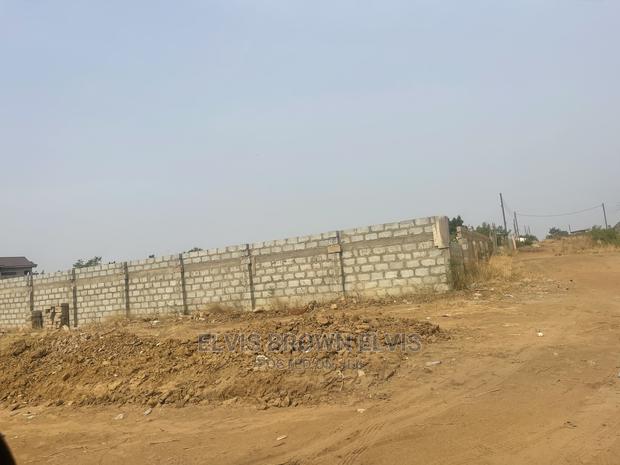 Just Call N Buy One Plot of Land for Sale at at Legon Hills · Photo 1