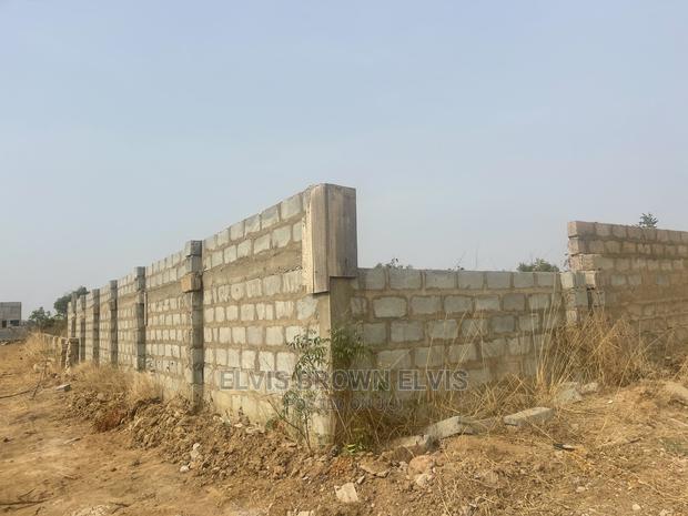 Titled Land for Sale at East Legon Hills · Photo 1