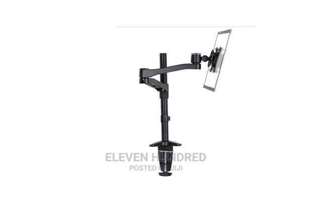 Swivel LCD Monitor Desk Mount Bracket · Photo 2