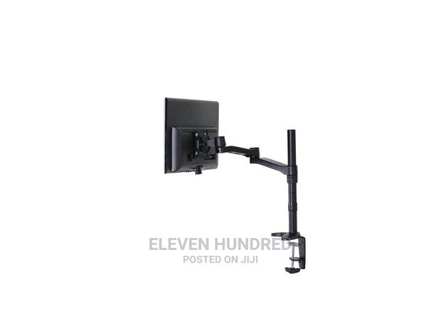 Swivel LCD Monitor Desk Mount Bracket · Photo 1