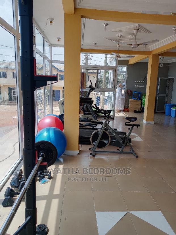 Executive Gym Center to Let · Photo 1