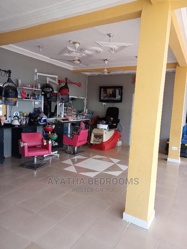 Executive Gym Center to Let · Photo 3