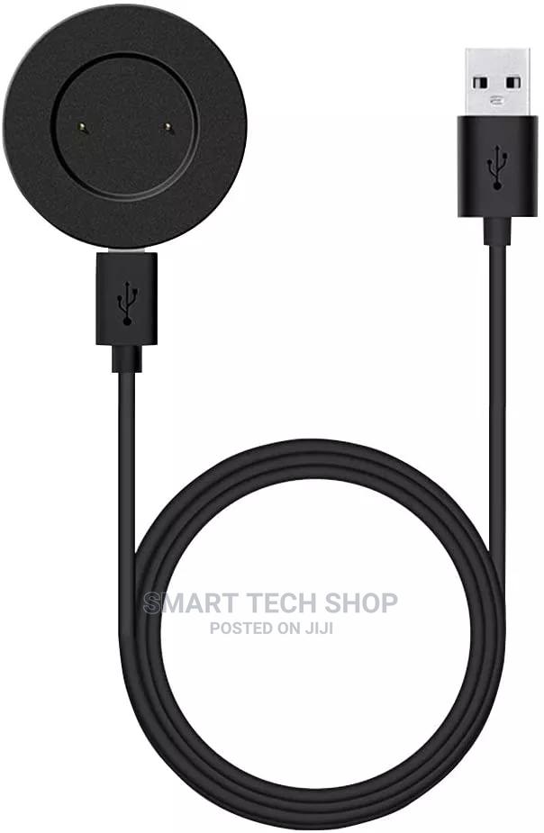 Huawei Watch GT / GT2 Charger Base With USB Type C Cable. · Photo 2