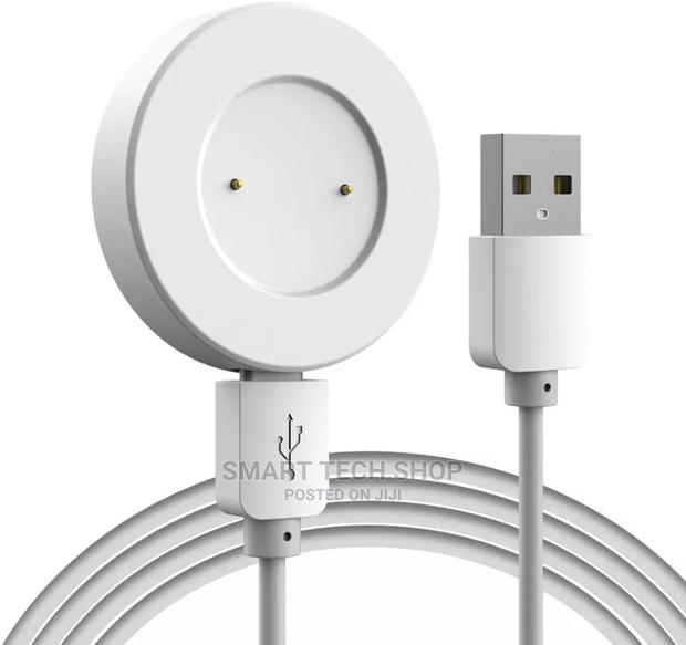 Huawei Watch GT / GT2 Charger Base With USB Type C Cable. · Photo 1
