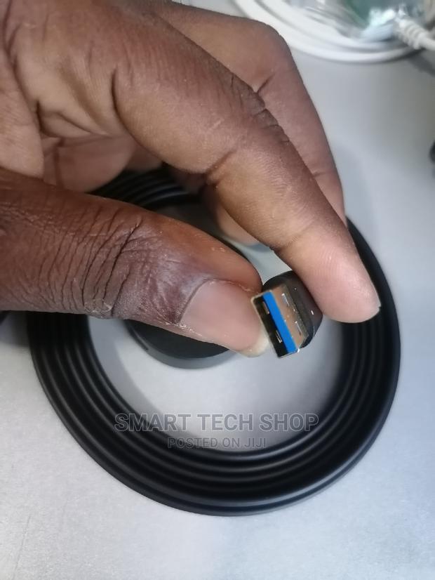 Huawei Watch GT / GT2 Charger Base With USB Type C Cable. · Photo 5