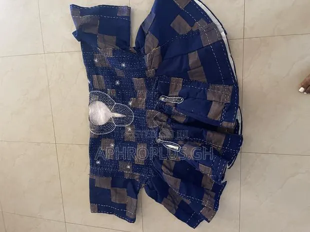 Smock/Fugu/ Batakari · Photo 1