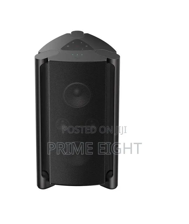 TCL TP200K 220wats Powerful Sound Party Speaker Portable Sound Tower · Photo 1