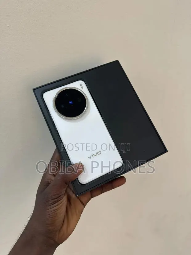 New Vivo X200 512 GB · Photo 1