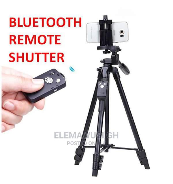 Tripod Stand High Quality · Photo 3