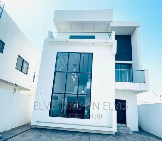 4bdrm House in Lakesid, Ashaley Botwe for sale · Photo 1