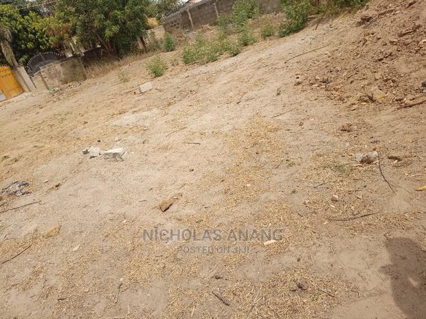 A Genuine Half Plot of Land for Sale at Teshie Penny · Photo 3