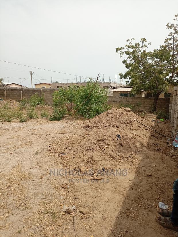 A Genuine Half Plot of Land for Sale at Teshie Penny · Photo 8