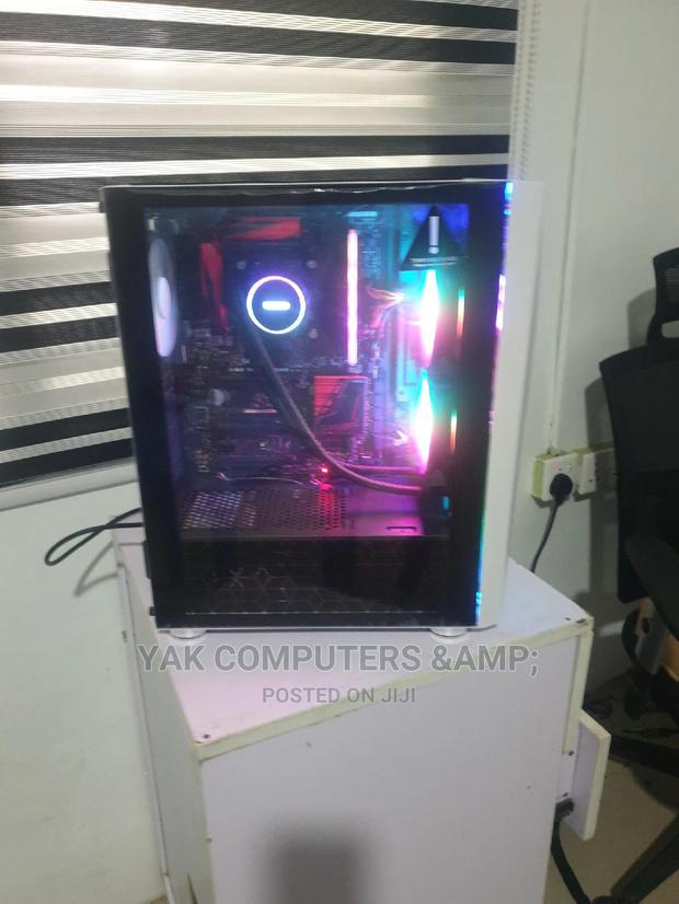 New Desktop Computer Asus 16GB Intel Core I7 HDD 1T · Photo 3