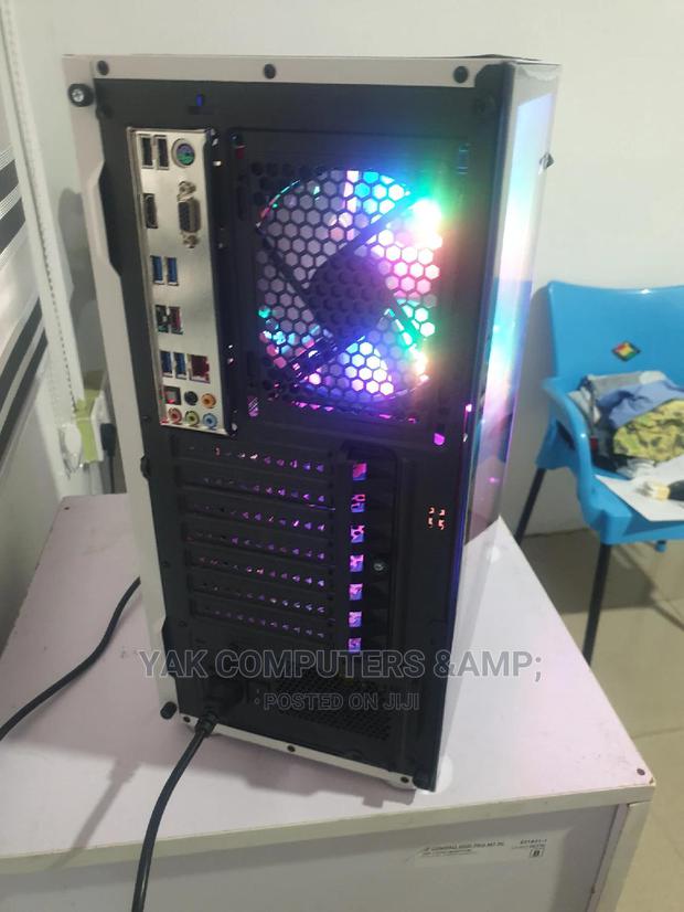 New Desktop Computer Asus 16GB Intel Core I7 HDD 1T · Photo 5