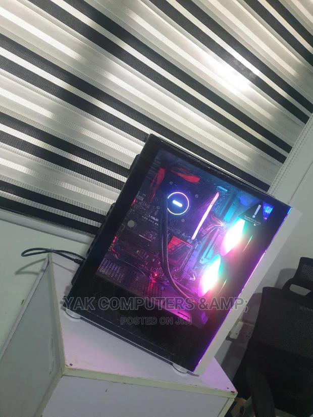 New Desktop Computer Asus 16GB Intel Core I7 HDD 1T · Photo 1