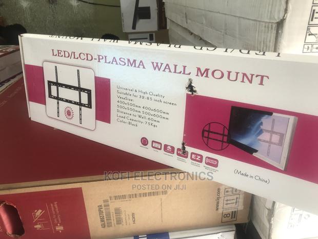 New Tilting Tv Wall Mount for 32 -85inchs TVS · Photo 1