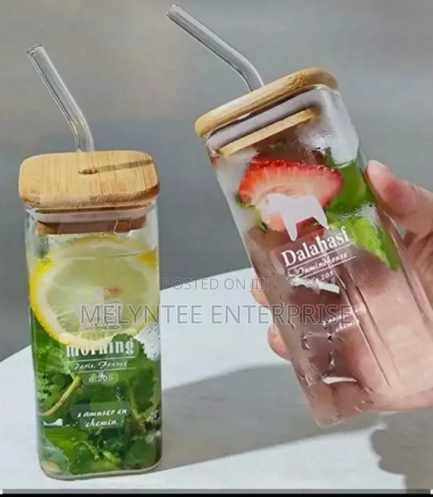 Gift Glas Cup Can Be Customized For Souvenirs · Photo 1