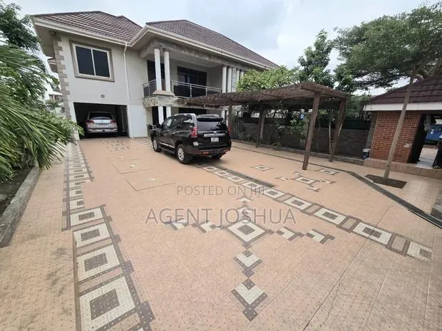 4bdrm House in East Airport, Spintex for rent · Photo 1