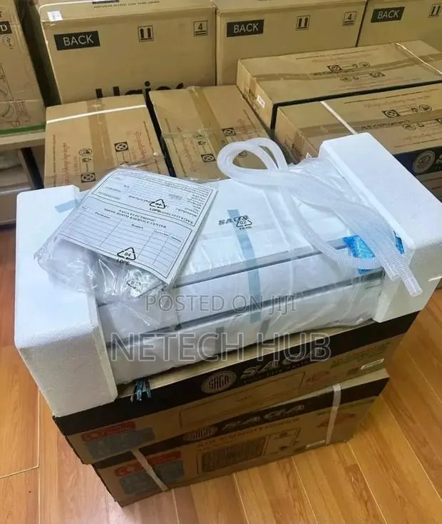 Saga 1.5hp Inverter · Photo 1