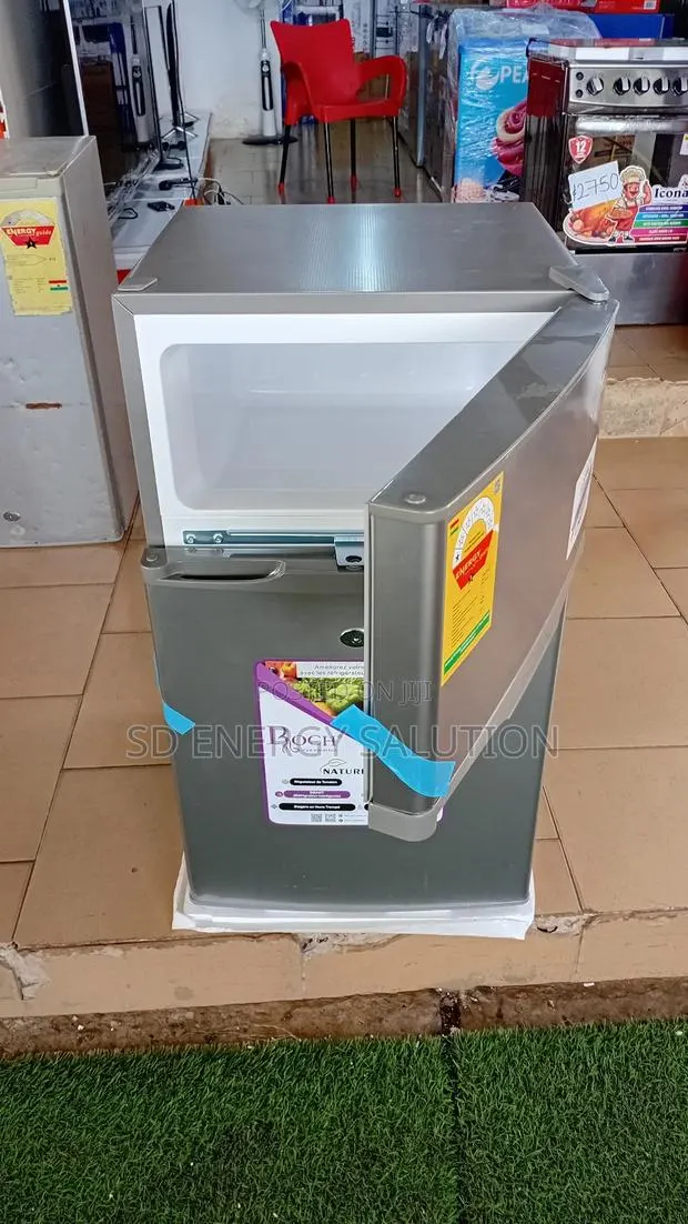 Roch Fridge 85l Fridge – Efficient Cooling! · Photo 1