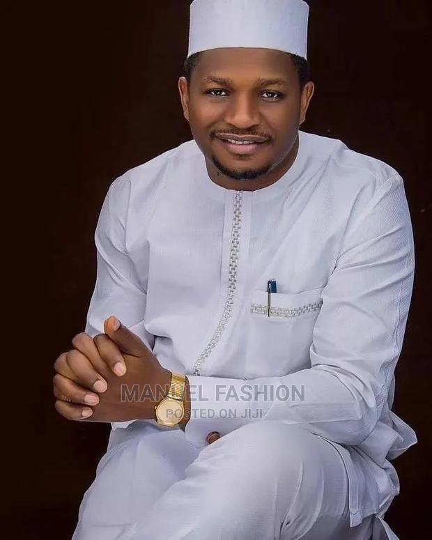 Kaftan for Men