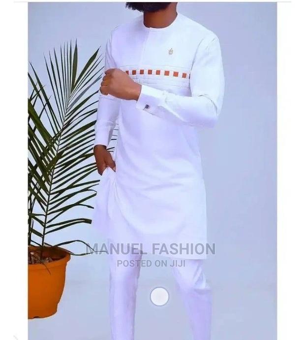 Kaftan for Men · Photo 2
