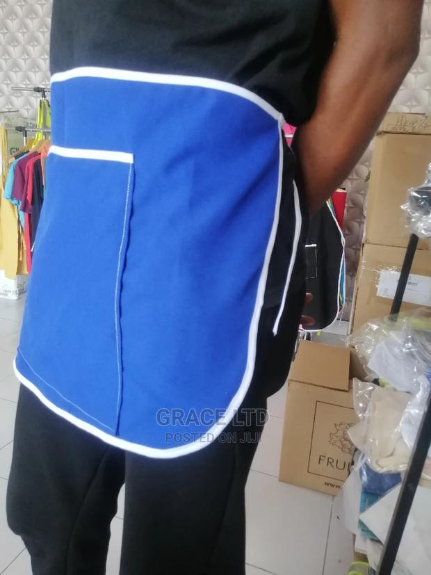 Half Bar Apron · Photo 1