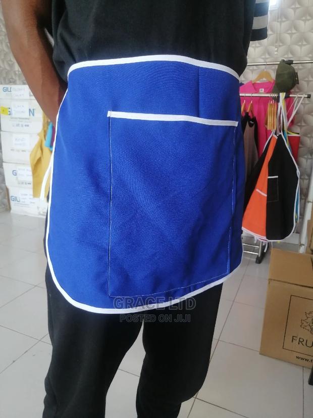 Half Bar Apron · Photo 2