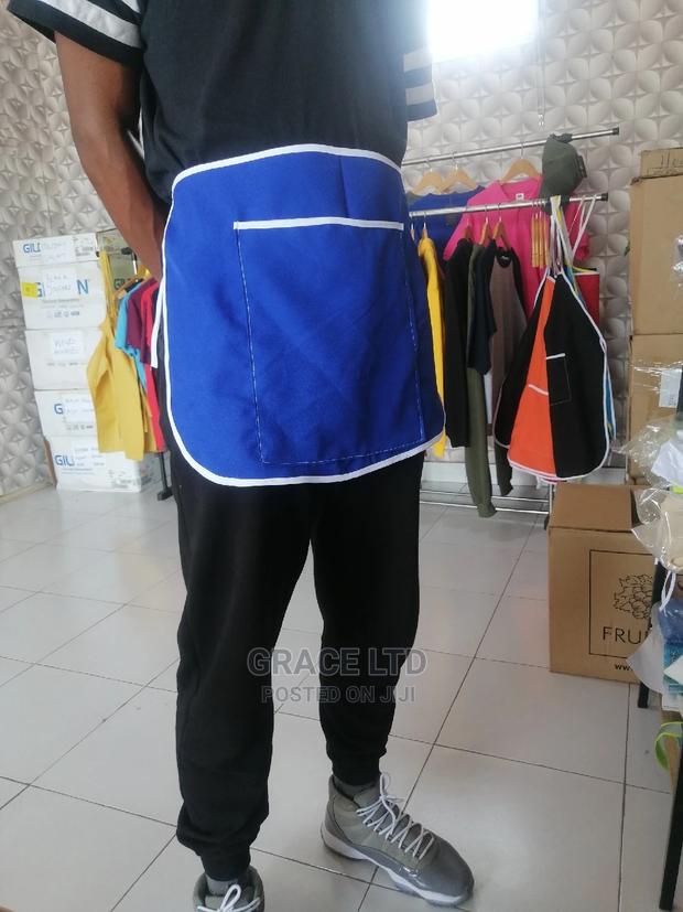 Half Aprons for Bar · Photo 1
