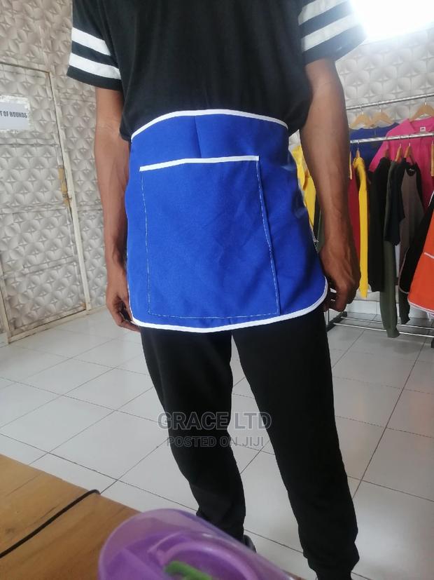 Half Aprons for Bar · Photo 2