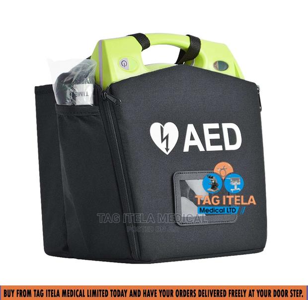 Defibrillator Machine (Aed Zoll Plus) · Photo 3