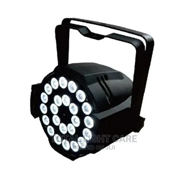 24 Led Stage Par Light · Photo 1